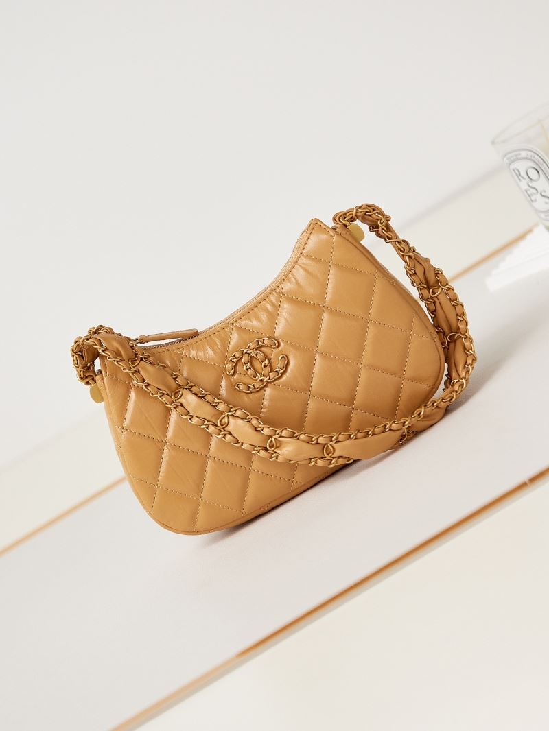 Ch**el hobo bags